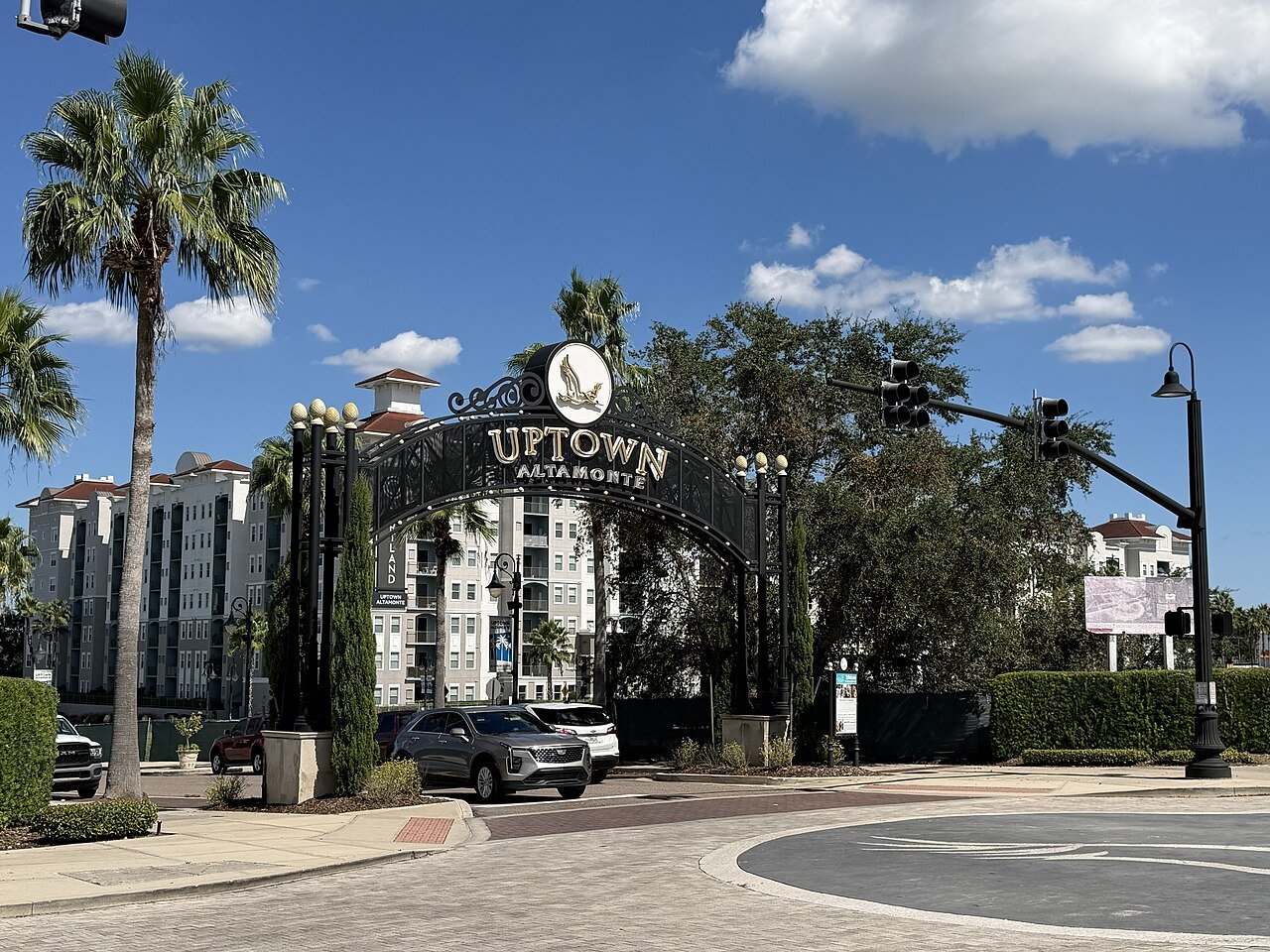 Altamonte Springs