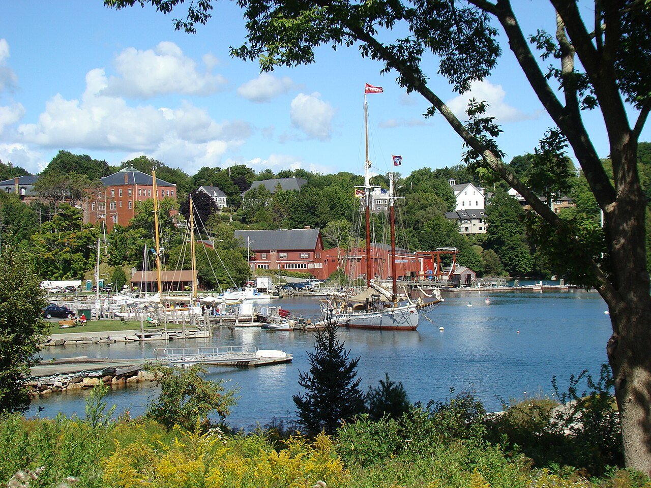 Rockport