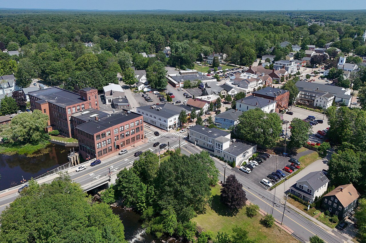 Kennebunk