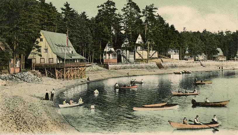 Shapleigh