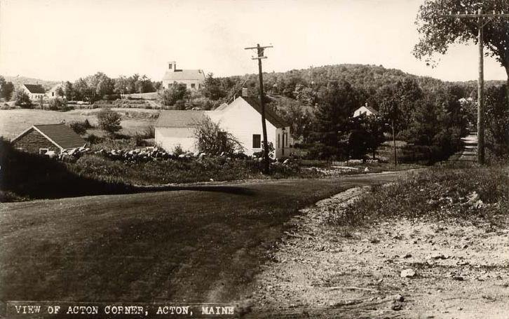 Acton