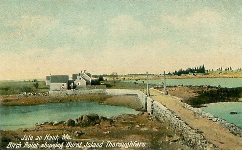 Isle au Haut