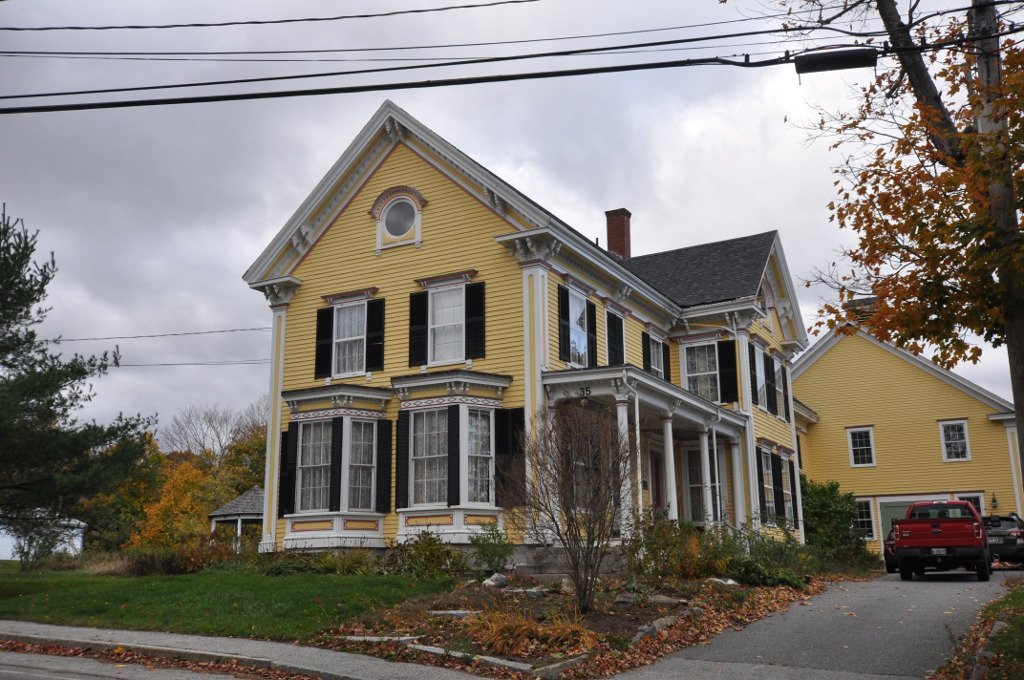 Bowdoinham