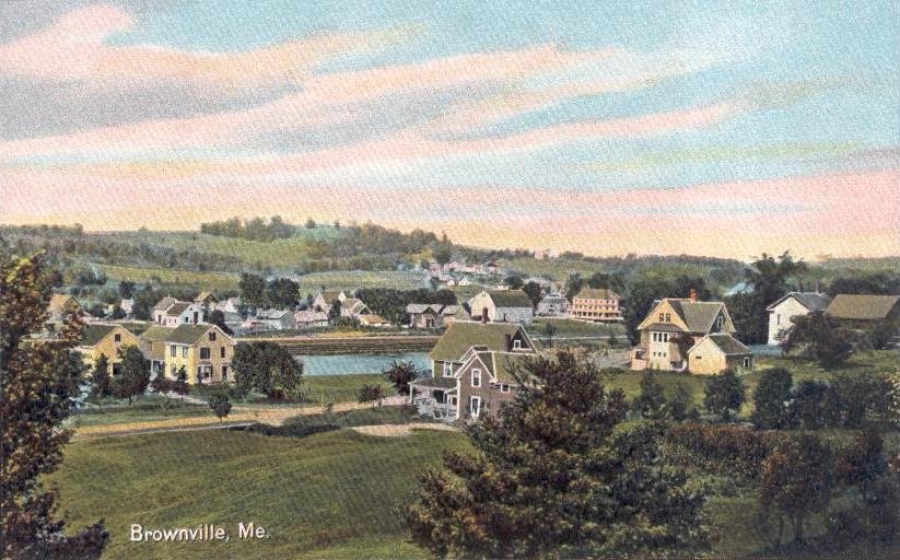 Brownville