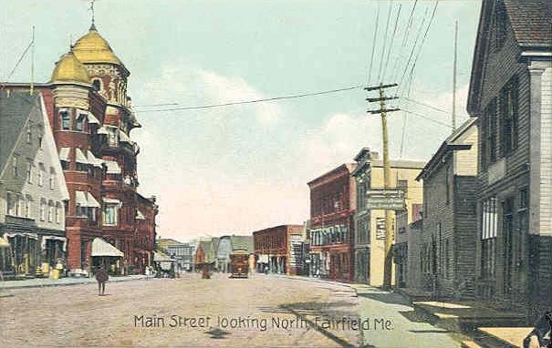 Fairfield