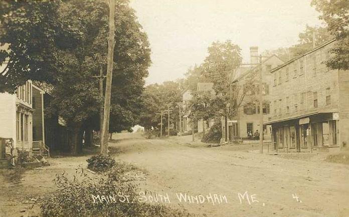 Windham