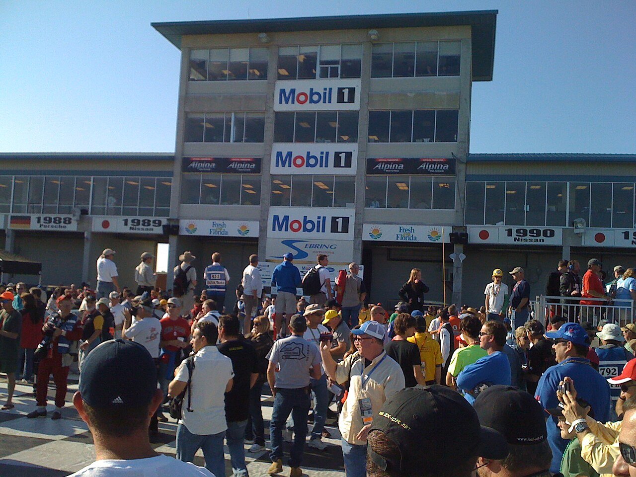 Sebring