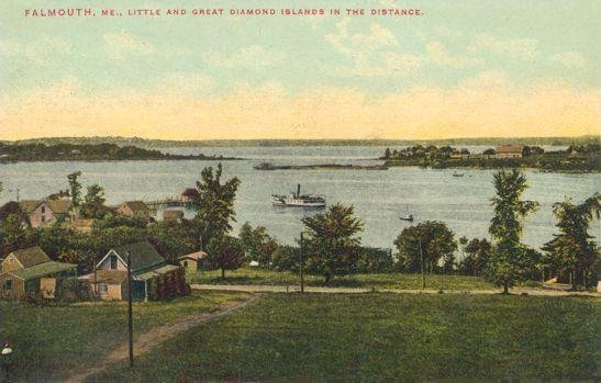 Falmouth