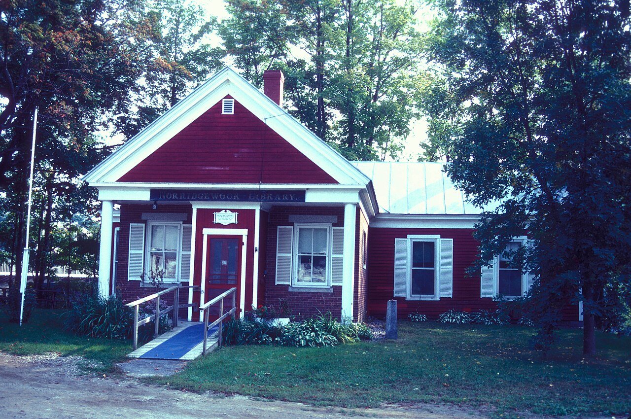 Norridgewock