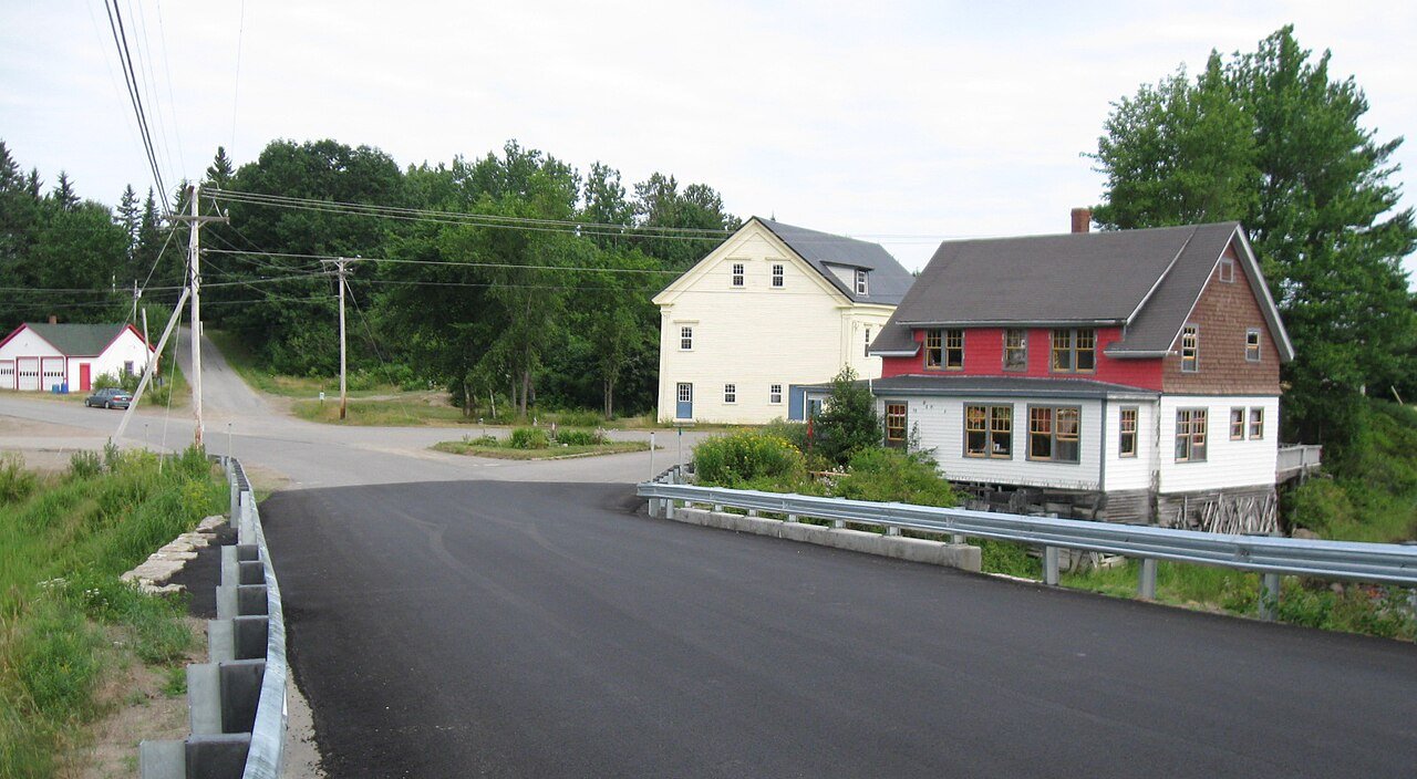 Pembroke
