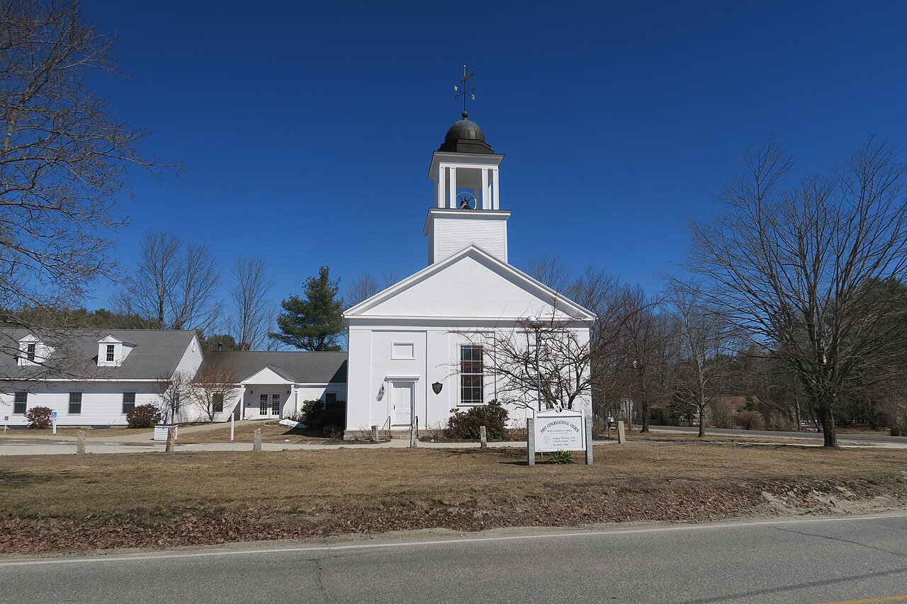 North Yarmouth