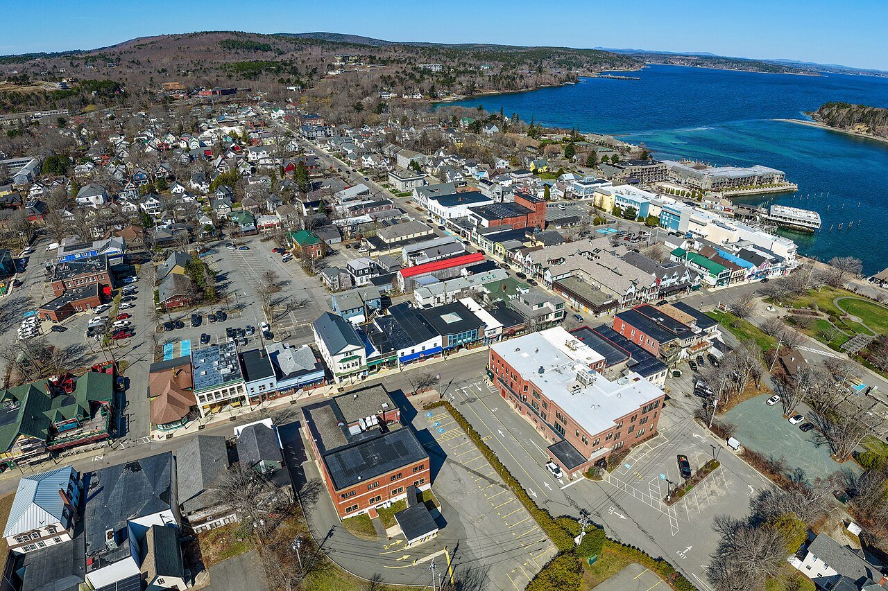 Bar Harbor