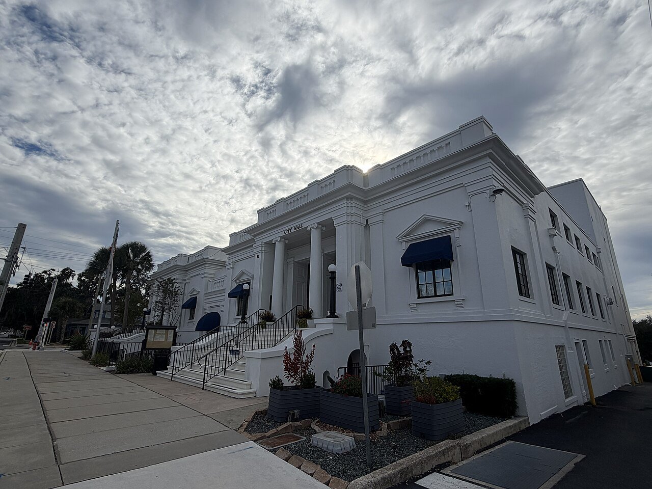Eustis
