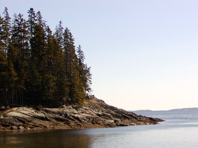 Islesboro