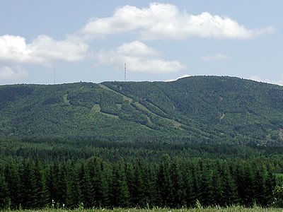 Mars Hill