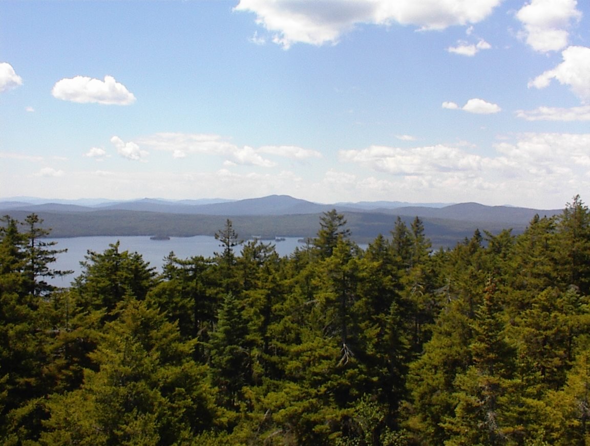 Rangeley