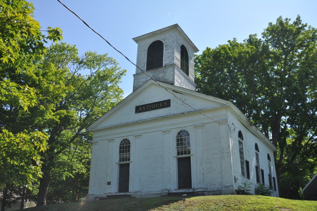 Pittston