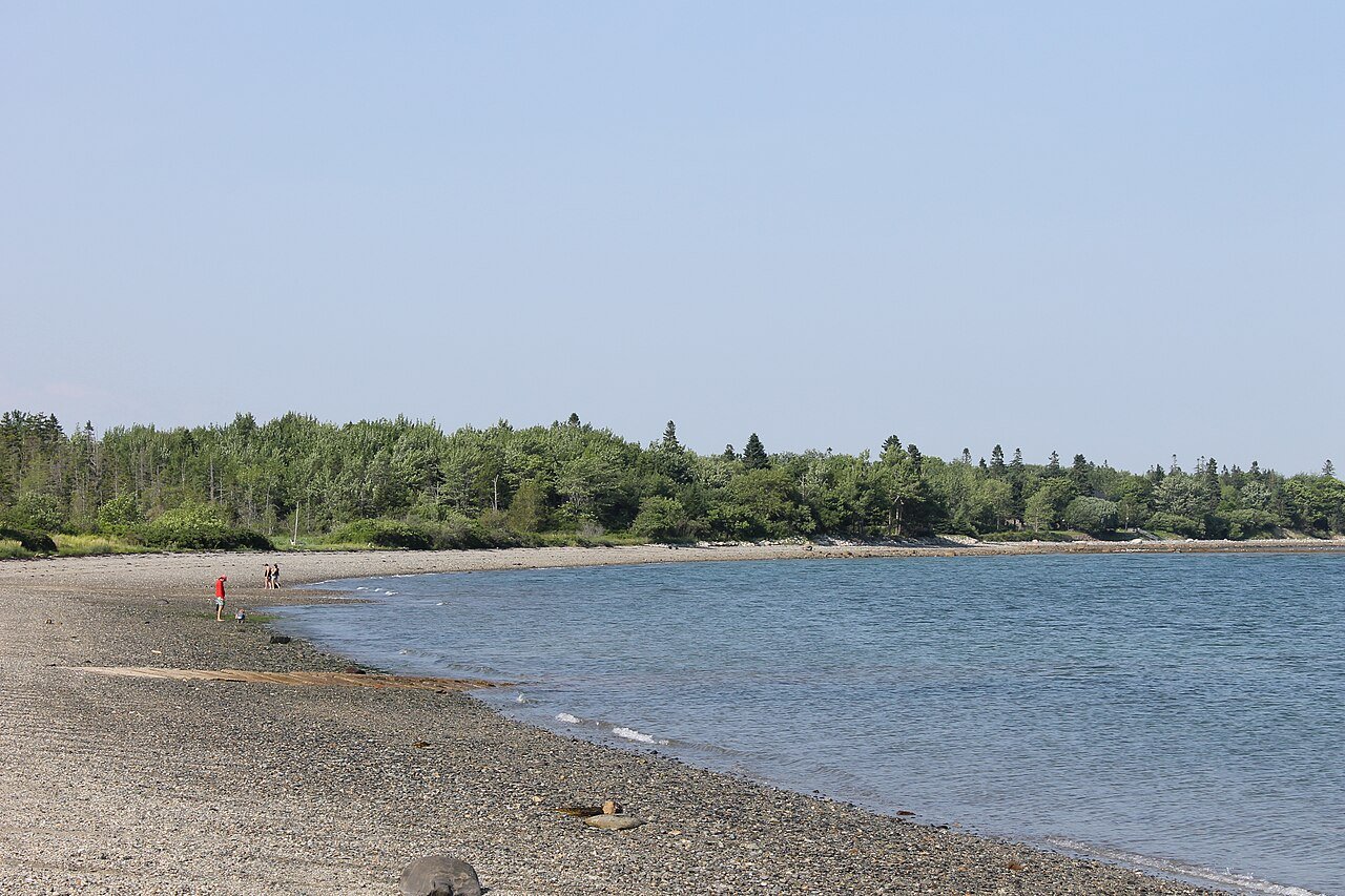 Lamoine