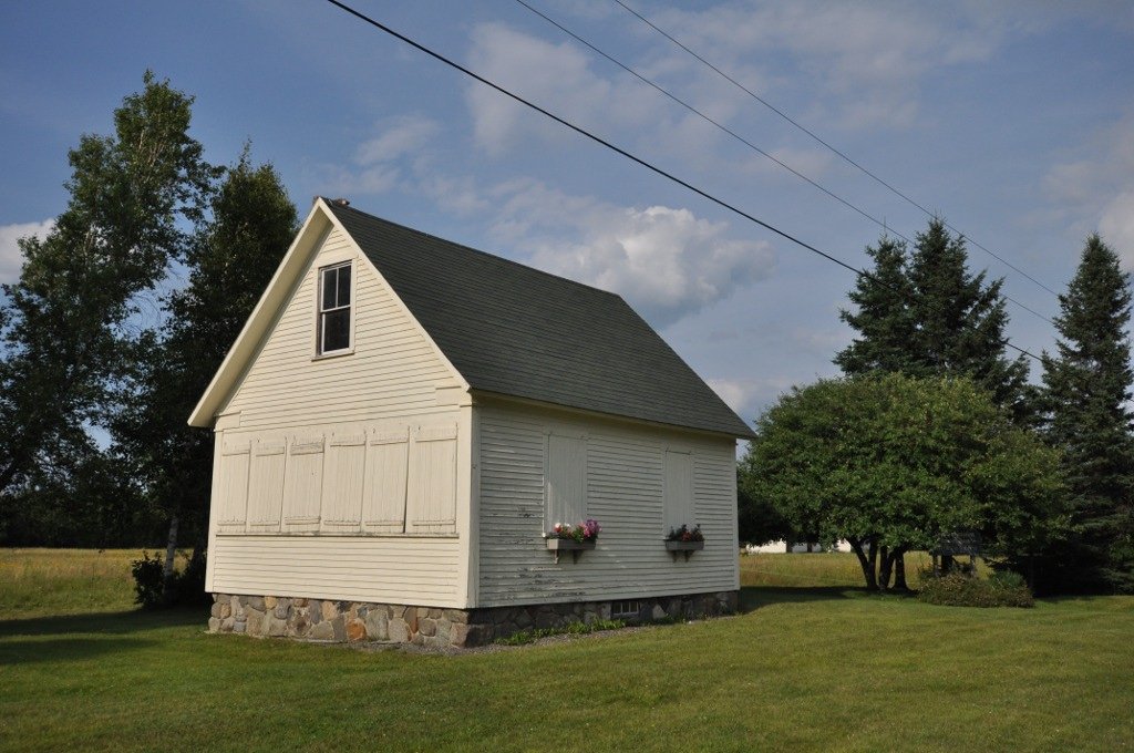 Coplin plantation