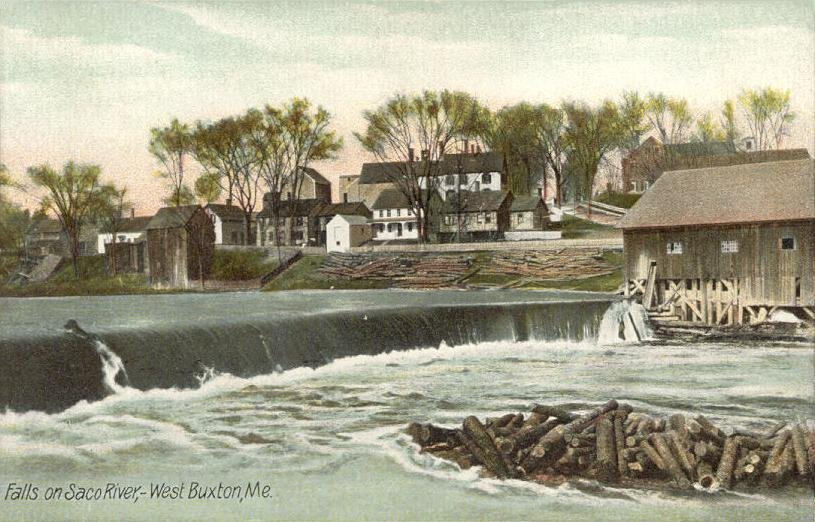 Buxton