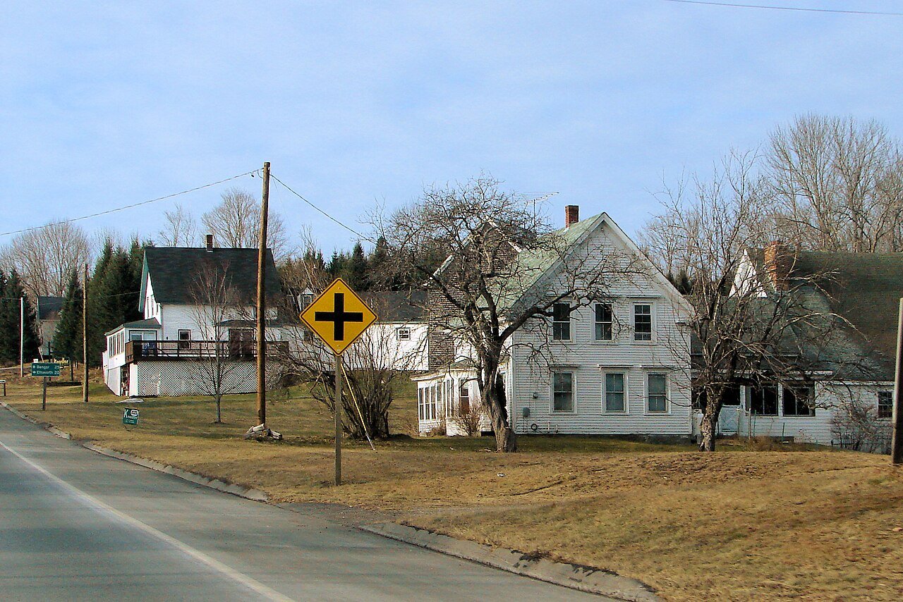 Amherst