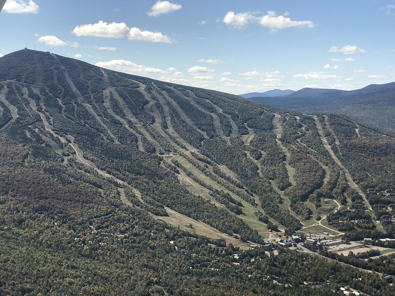 Carrabassett Valley