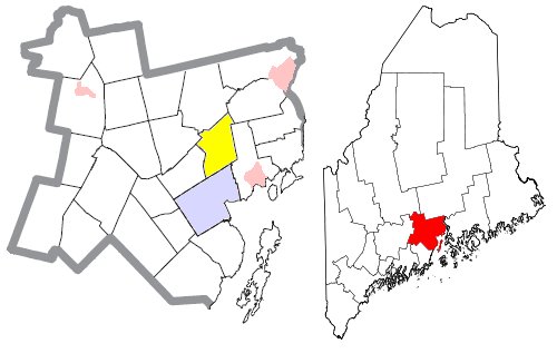 Swanville