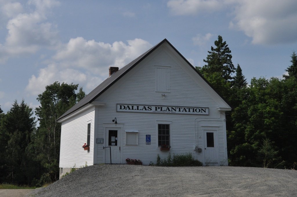 Dallas plantation