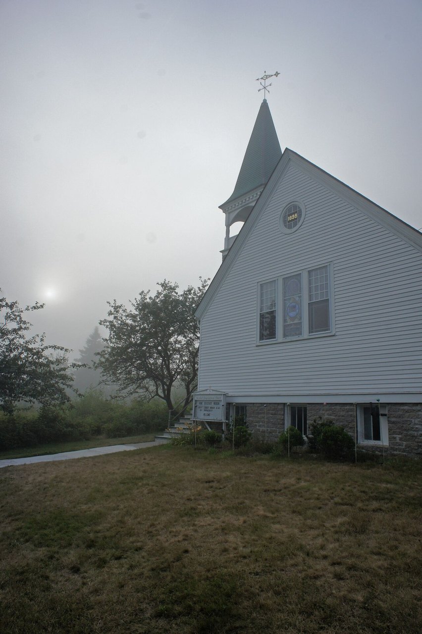 Cranberry Isles
