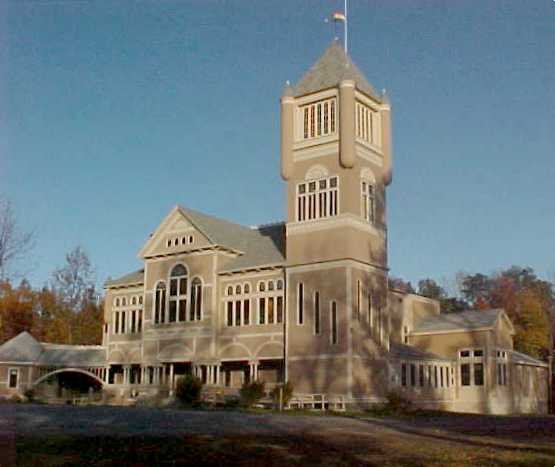 Monmouth