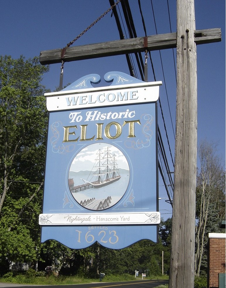 Eliot