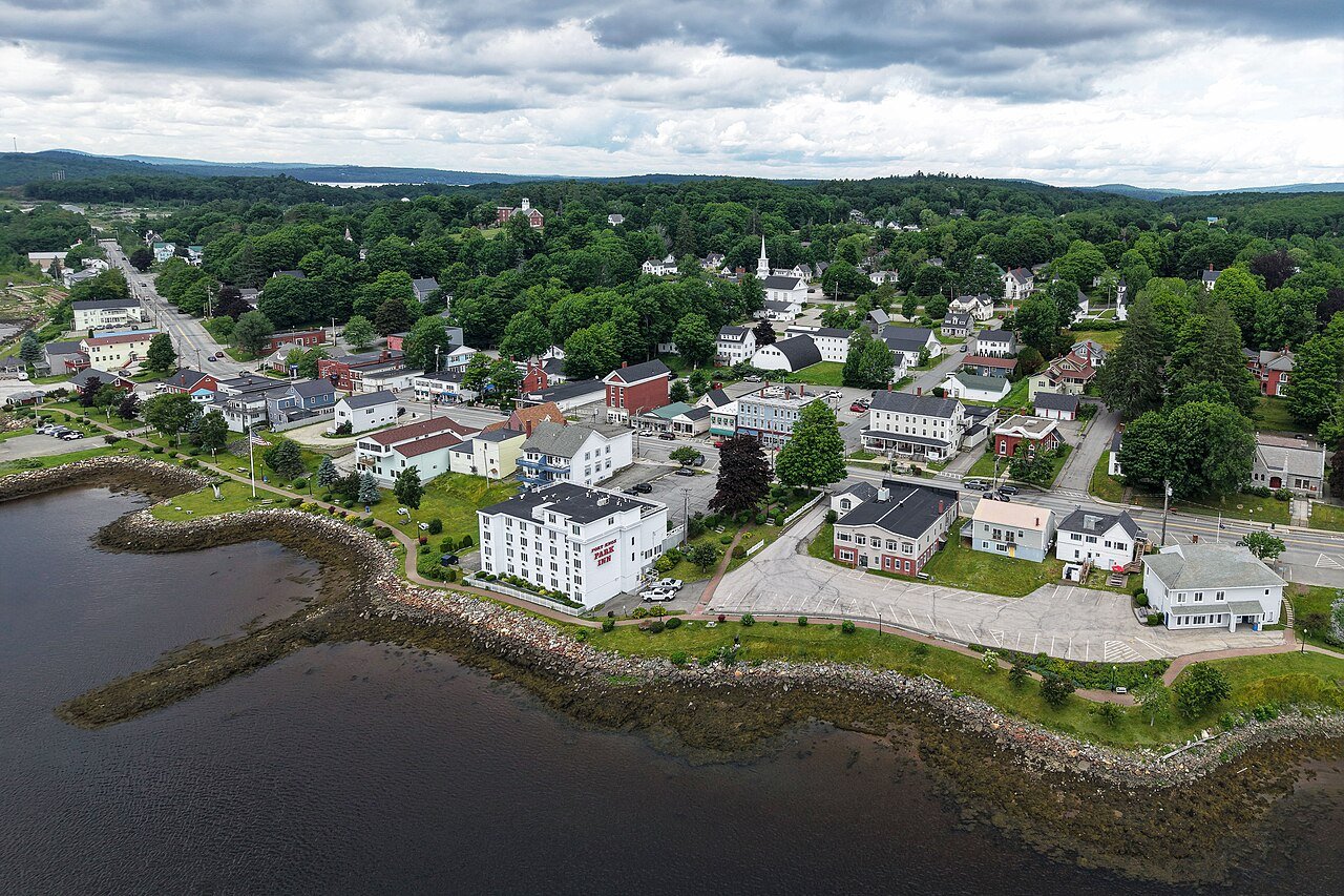 Bucksport