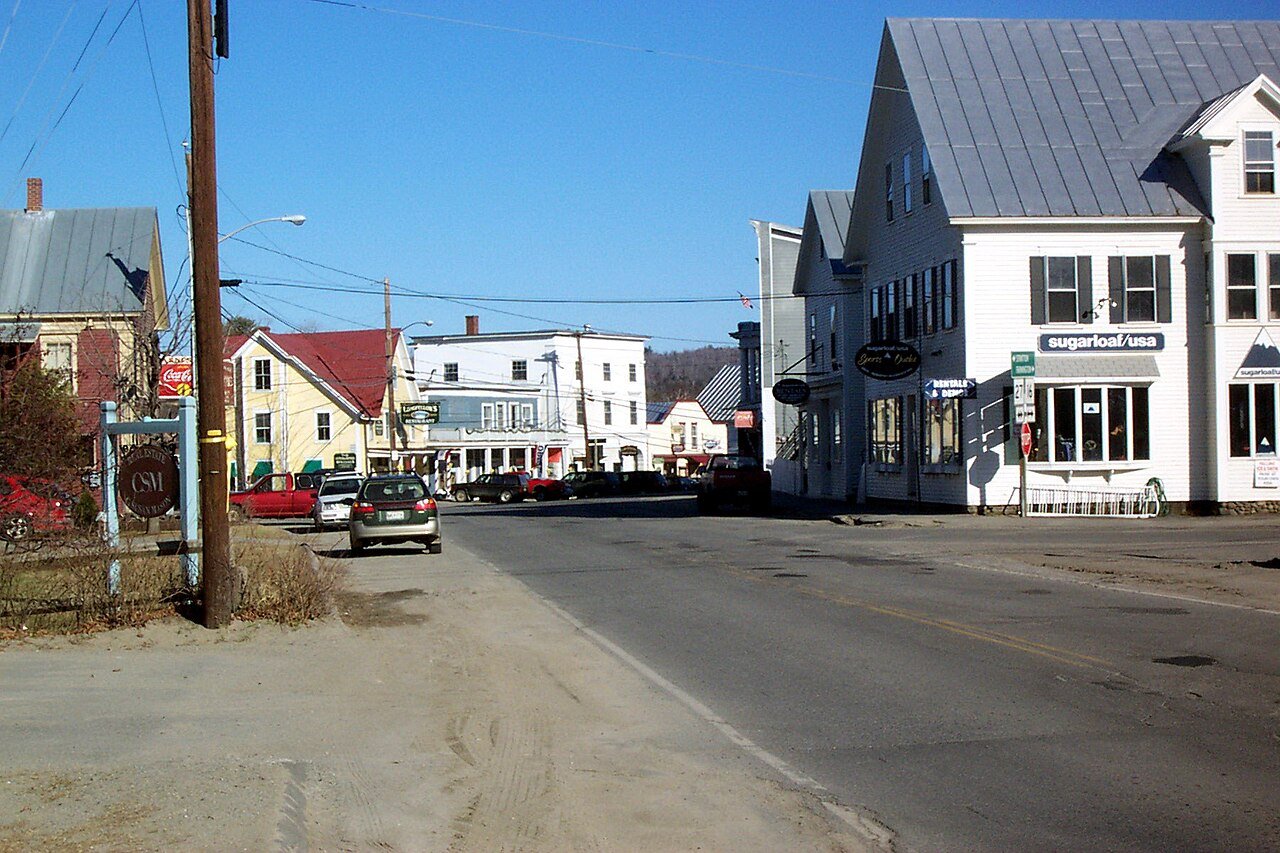 Kingfield