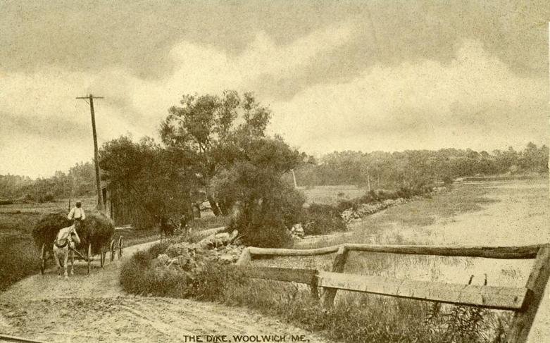 Woolwich