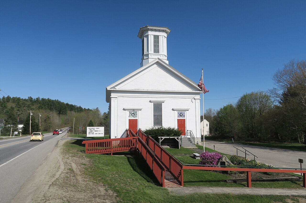 Minot