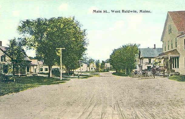 Baldwin