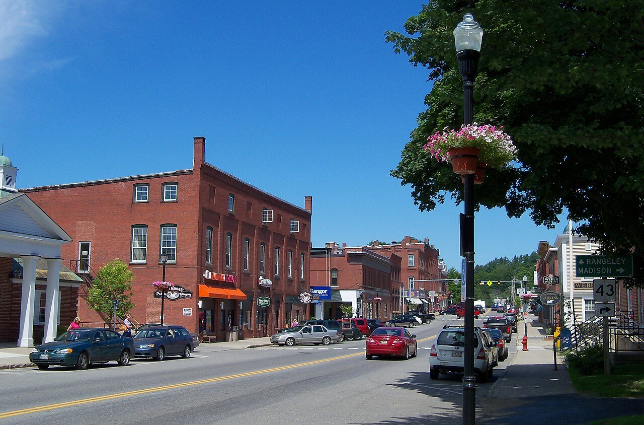 Farmington