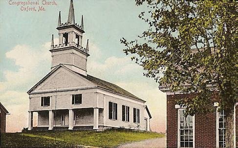 Oxford