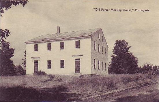 Porter
