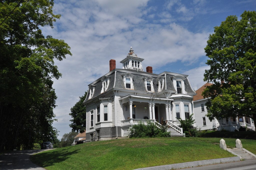 Farmingdale