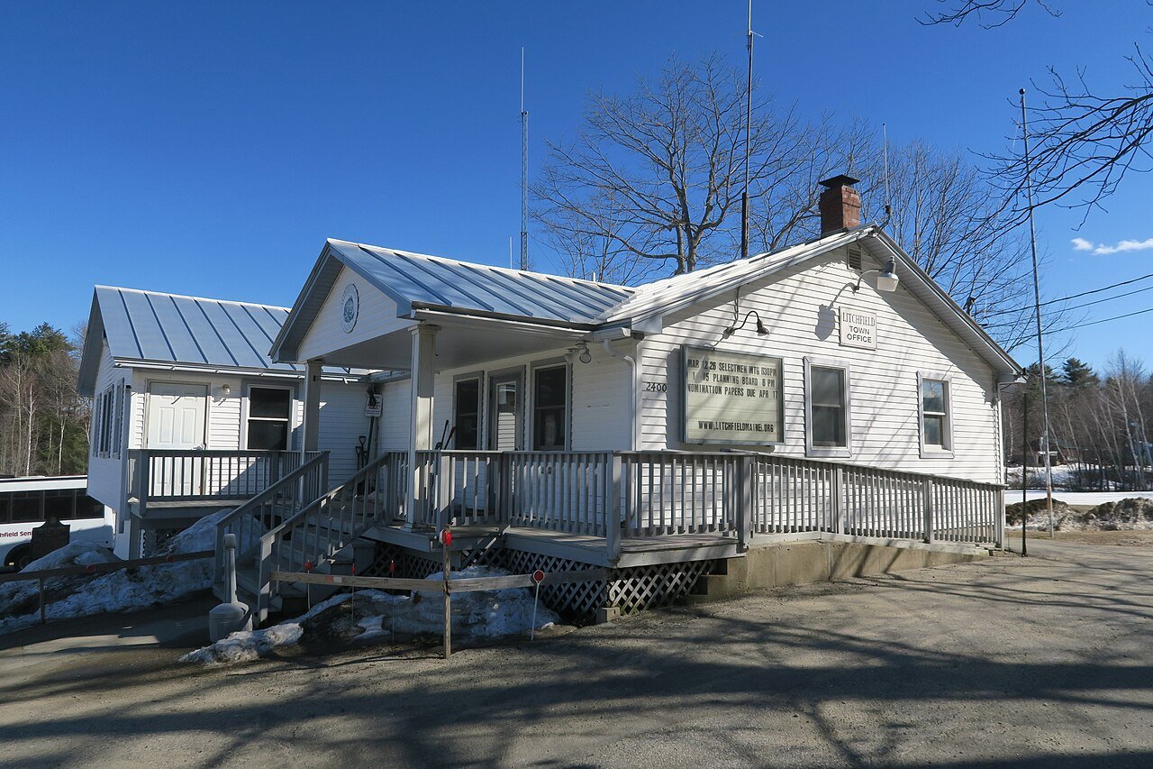 Litchfield
