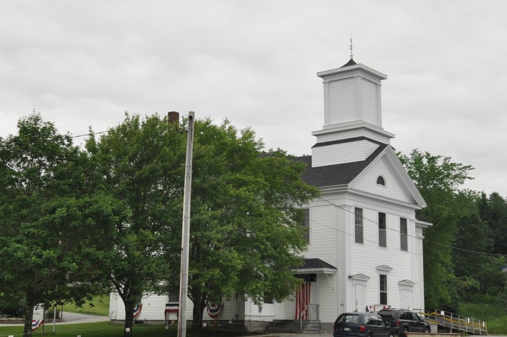 Cherryfield