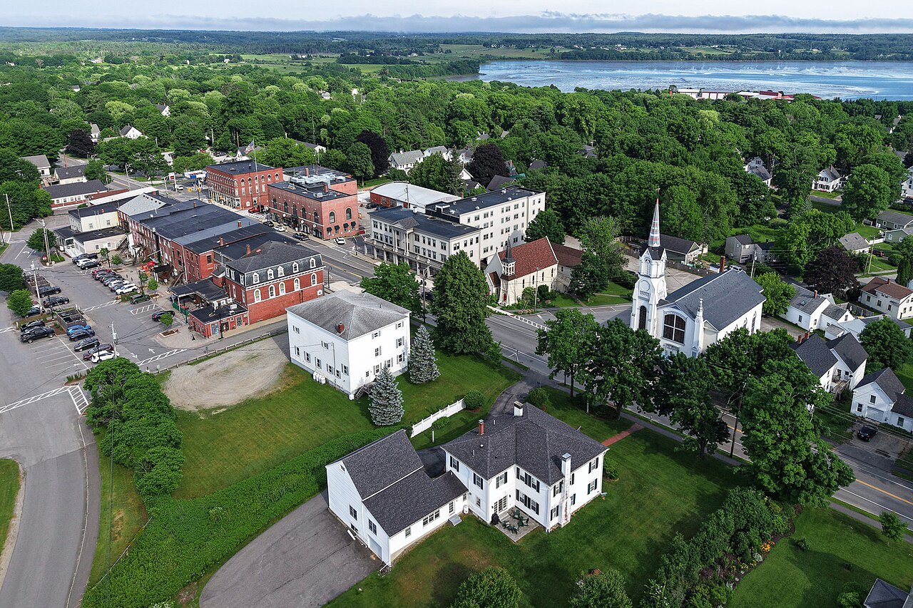 Thomaston