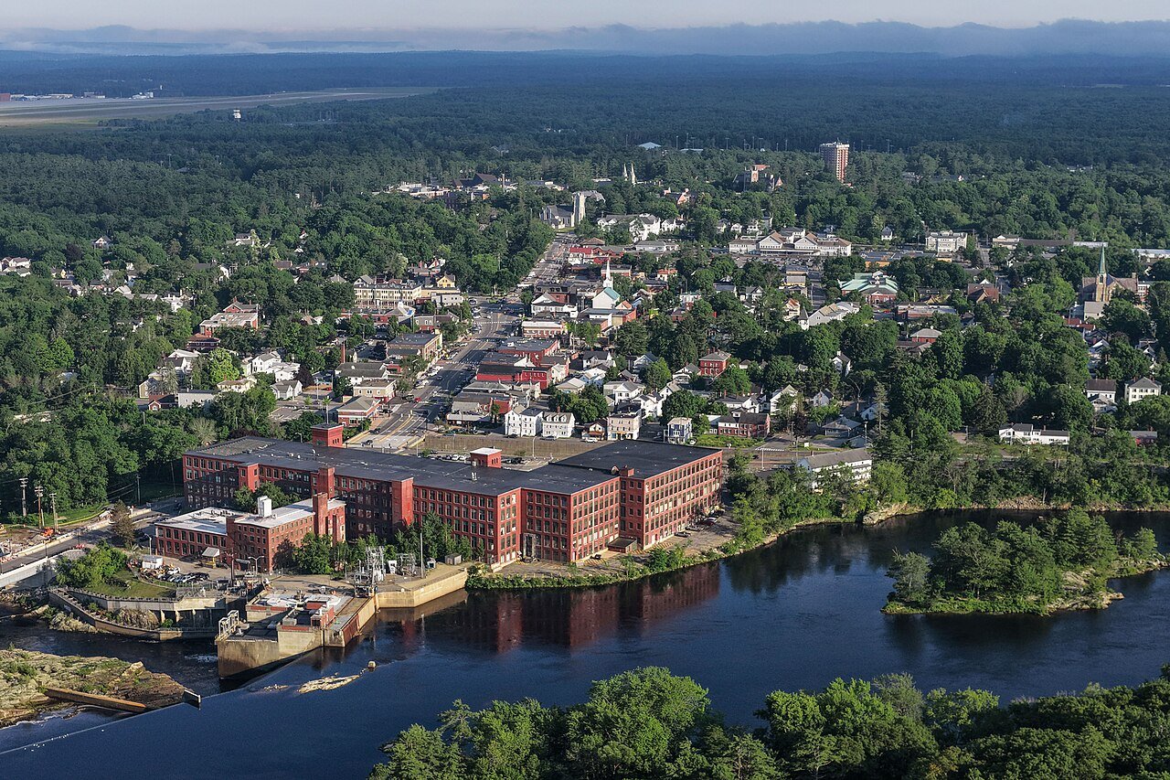 Brunswick