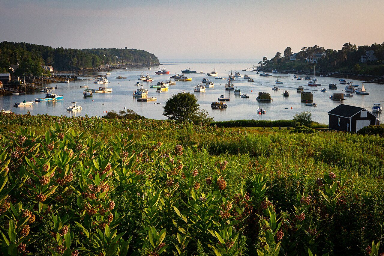 Harpswell