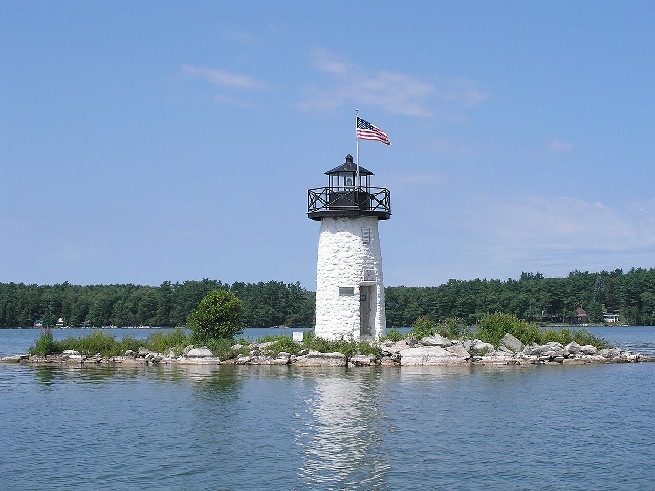 Winthrop