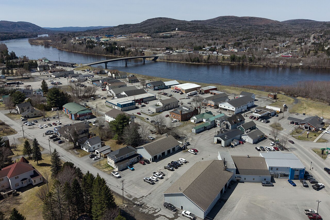 Fort Kent