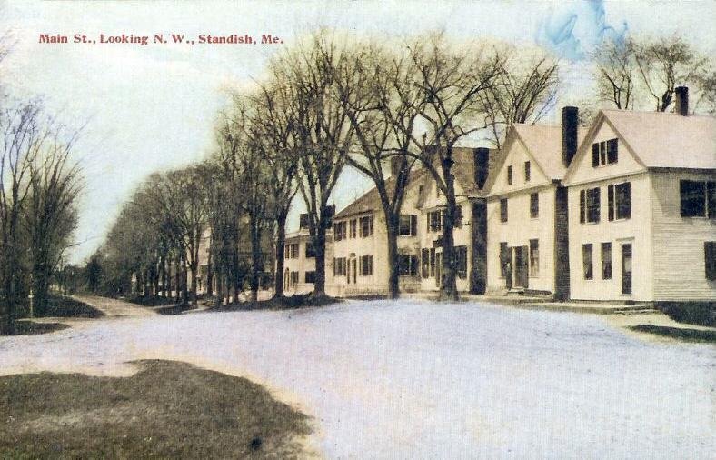 Standish