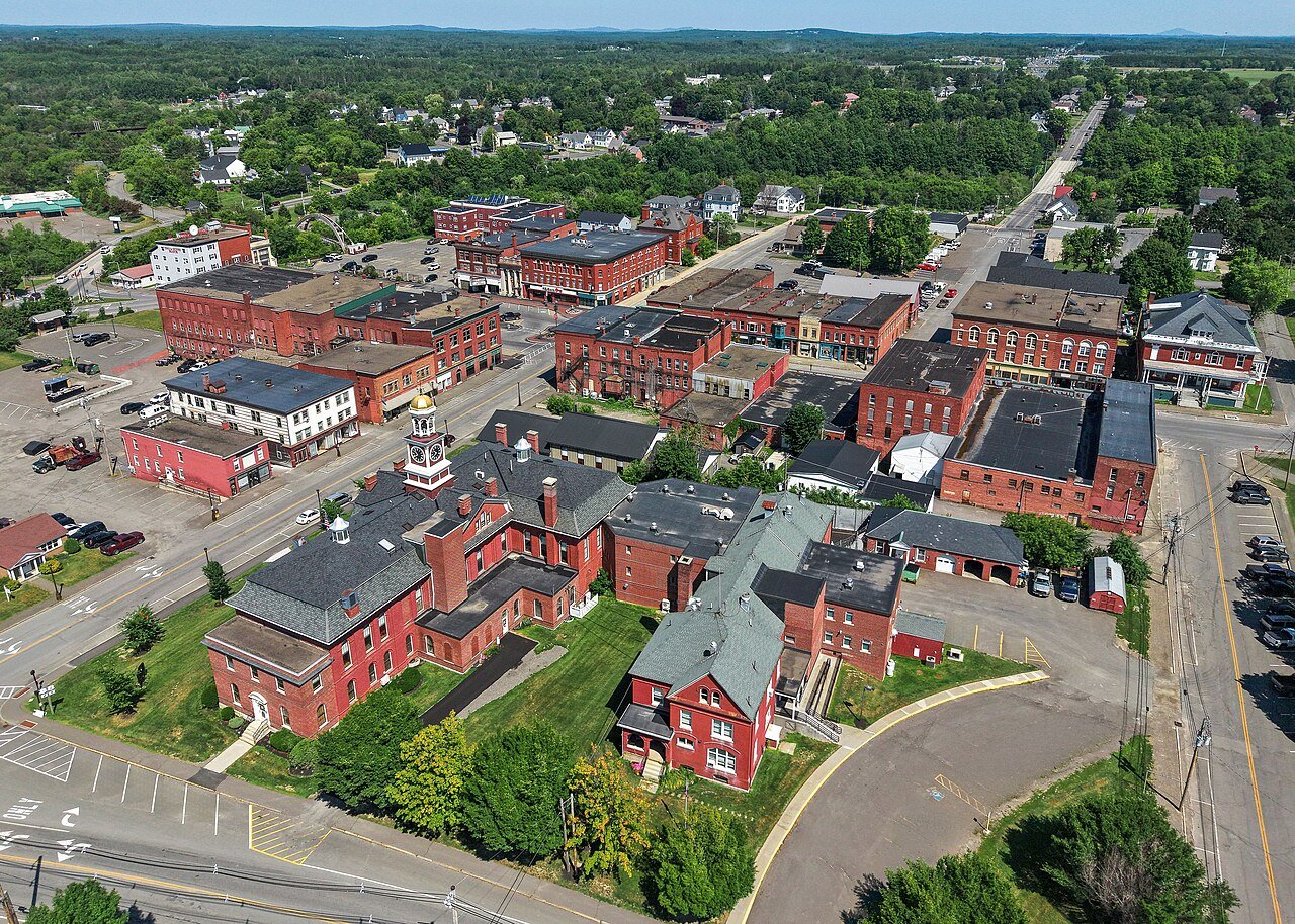 Houlton