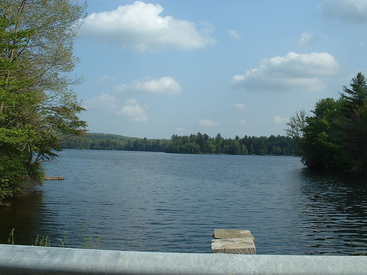 Hinsdale